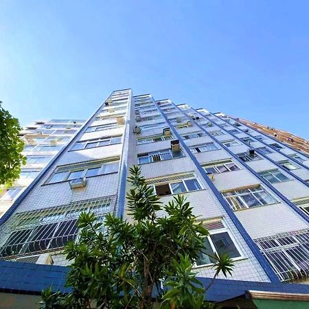 里约热内卢Lofts No Flamengo别墅 外观 照片