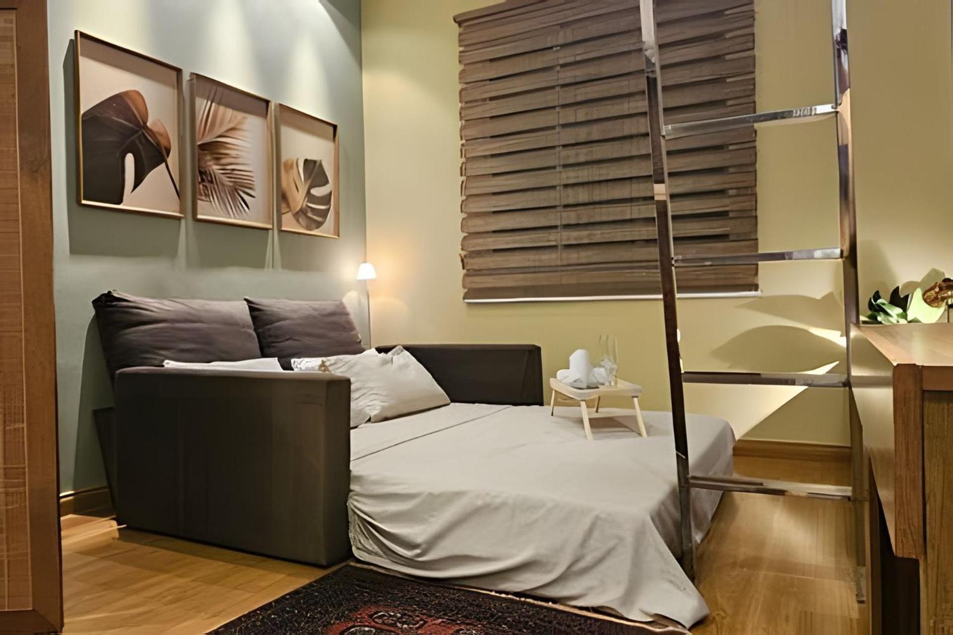 里约热内卢Lofts No Flamengo别墅 外观 照片