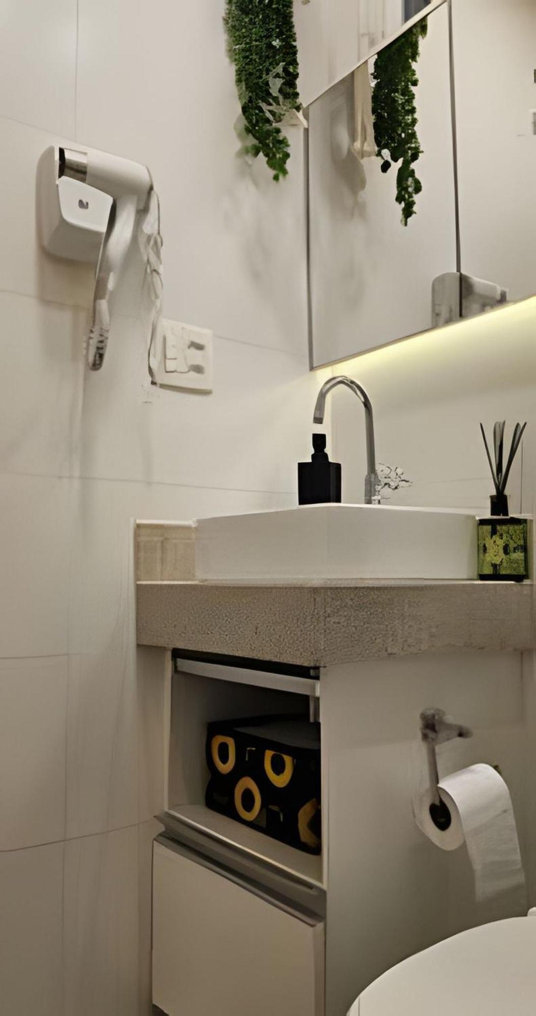 里约热内卢Lofts No Flamengo别墅 外观 照片