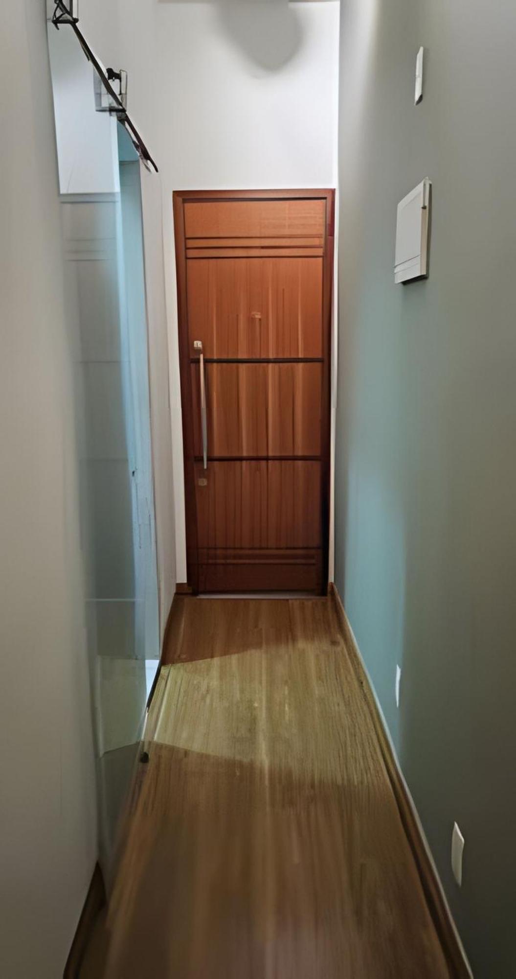 里约热内卢Lofts No Flamengo别墅 外观 照片