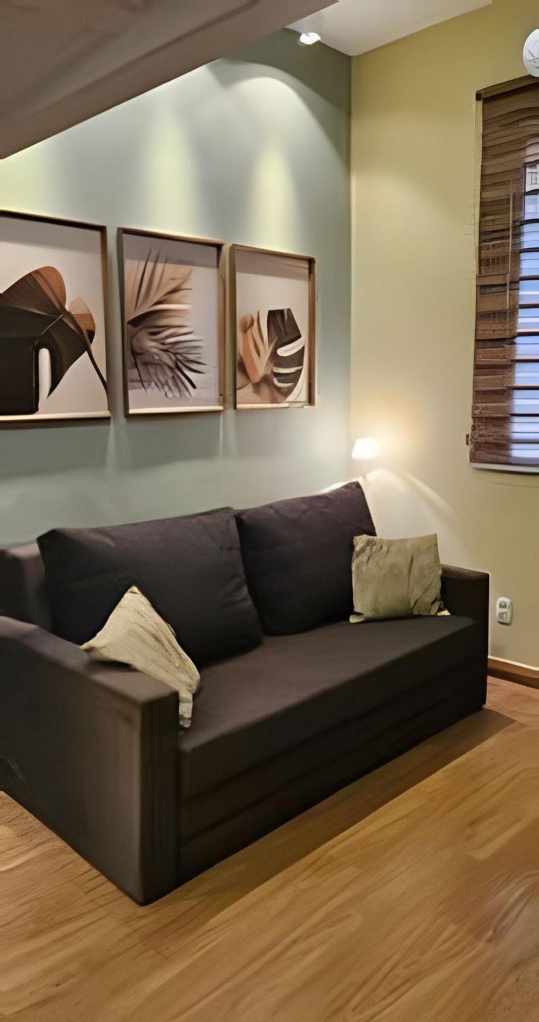 里约热内卢Lofts No Flamengo别墅 外观 照片