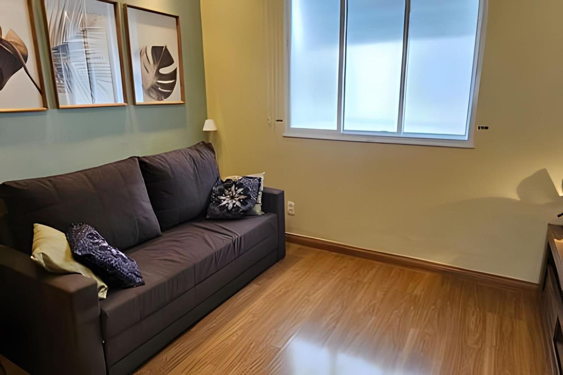 里约热内卢Lofts No Flamengo别墅 外观 照片