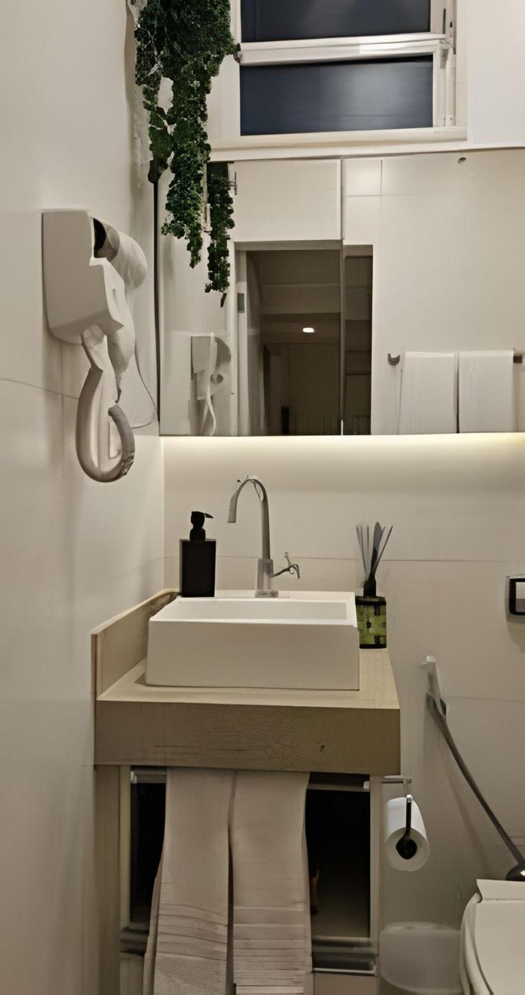 里约热内卢Lofts No Flamengo别墅 外观 照片