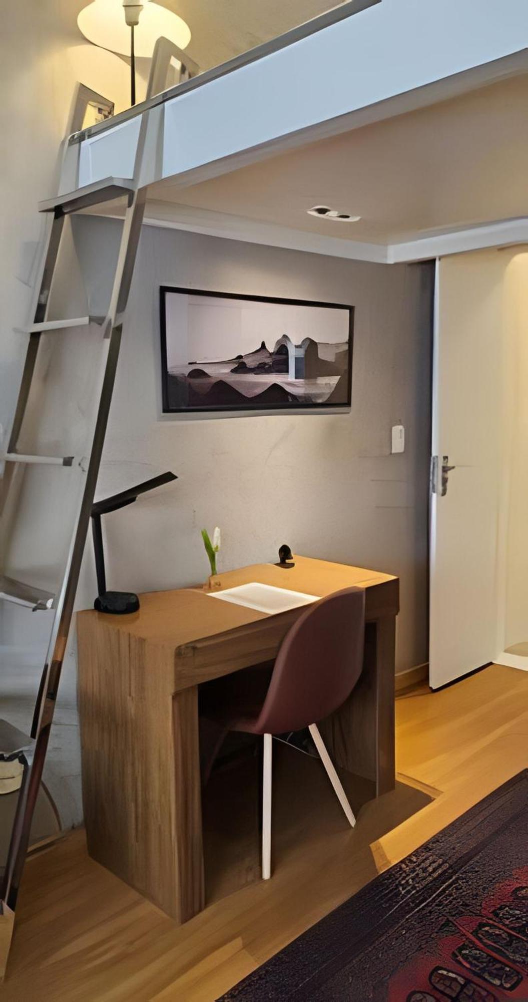 里约热内卢Lofts No Flamengo别墅 外观 照片