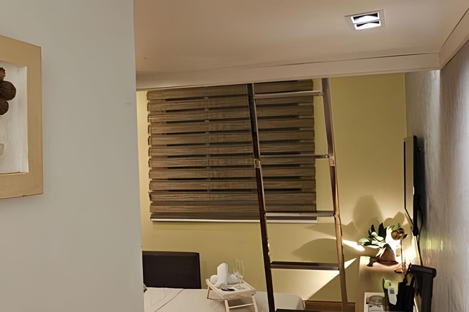里约热内卢Lofts No Flamengo别墅 外观 照片