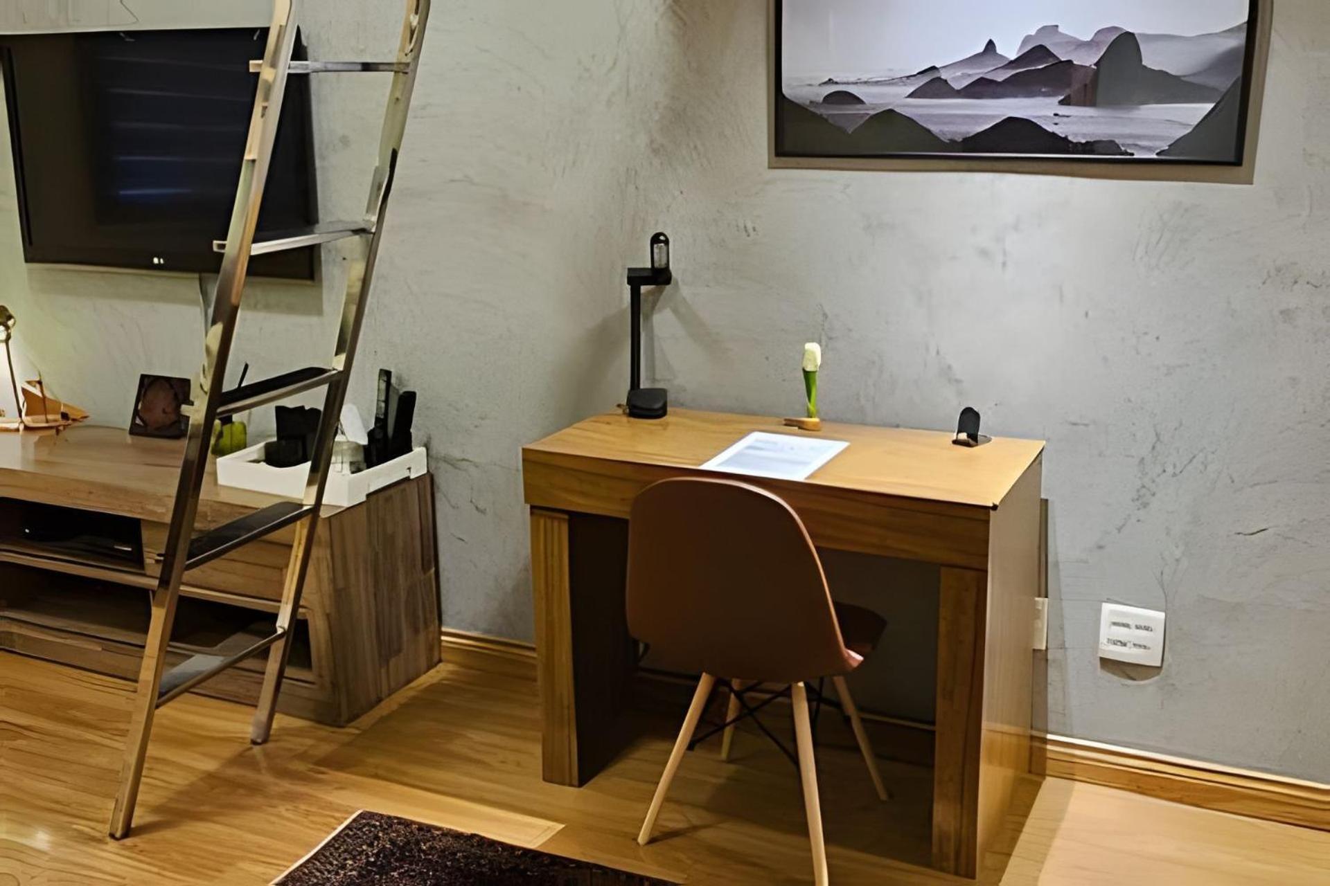 里约热内卢Lofts No Flamengo别墅 外观 照片