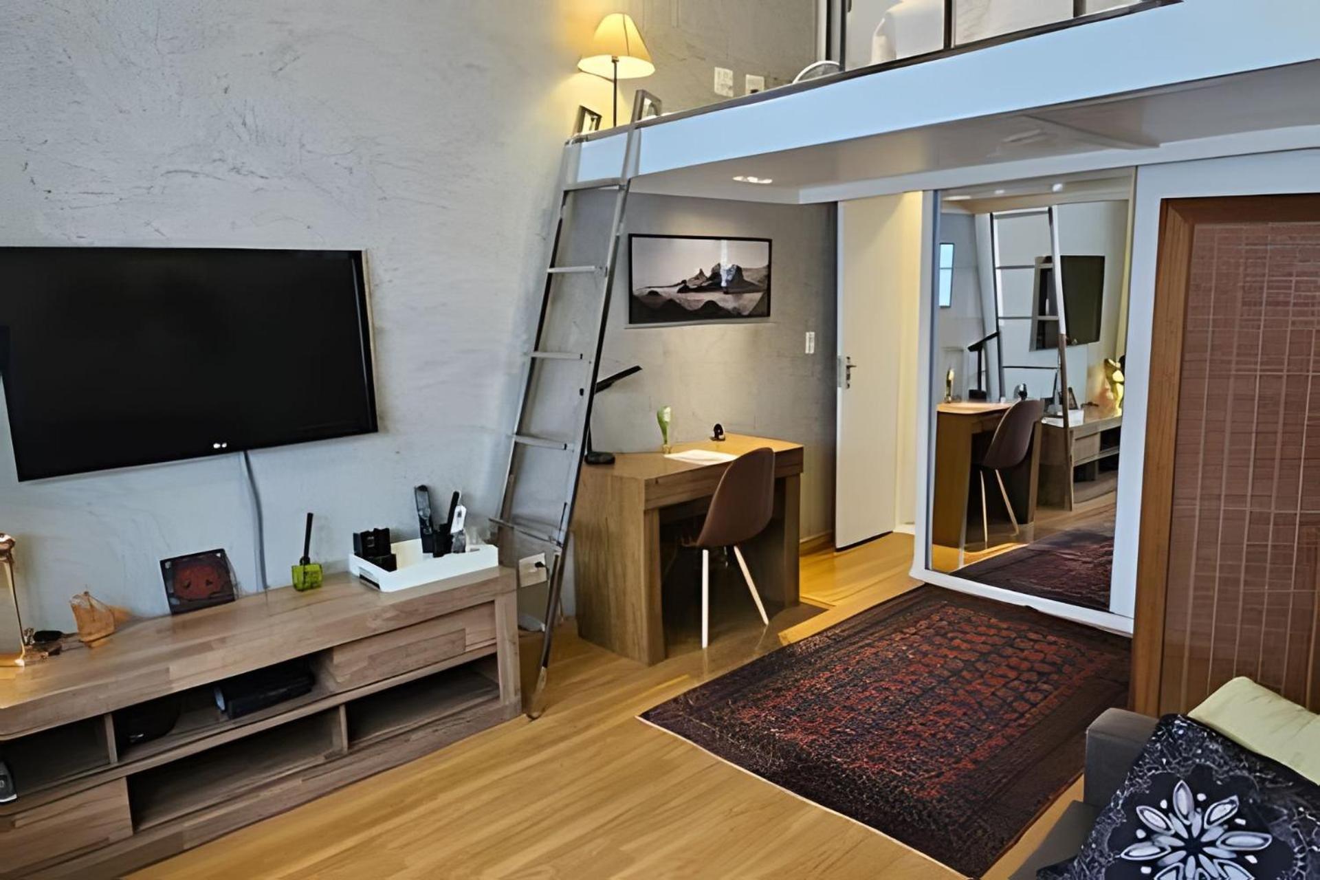 里约热内卢Lofts No Flamengo别墅 外观 照片
