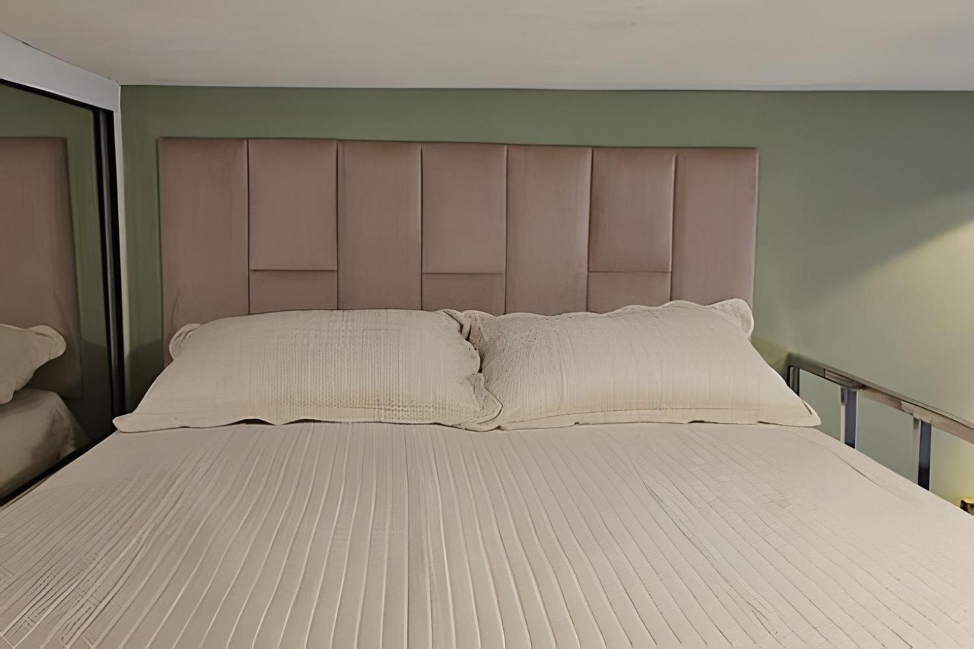 里约热内卢Lofts No Flamengo别墅 外观 照片