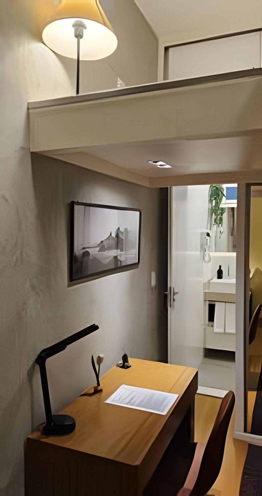 里约热内卢Lofts No Flamengo别墅 外观 照片