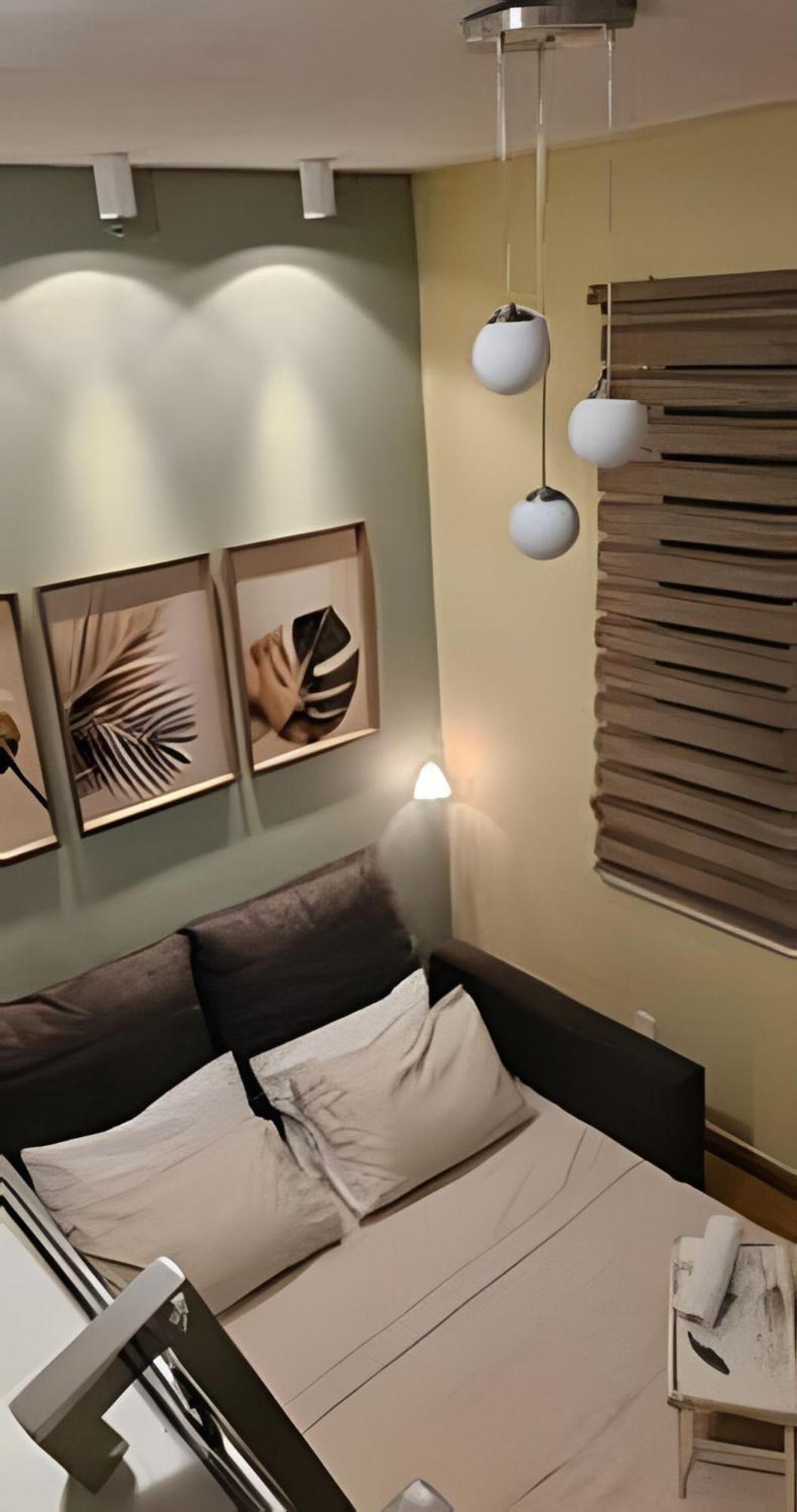 里约热内卢Lofts No Flamengo别墅 外观 照片