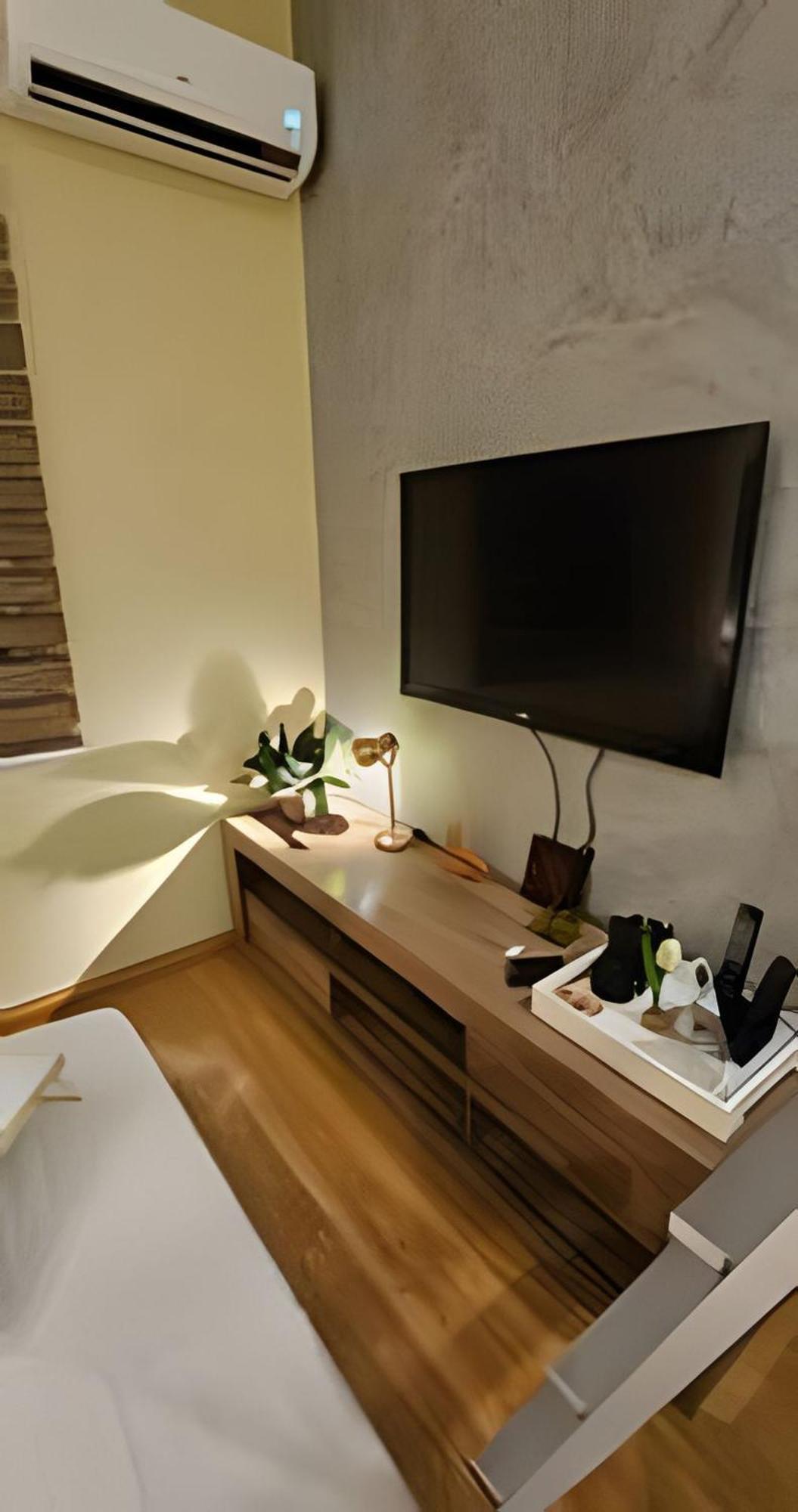 里约热内卢Lofts No Flamengo别墅 外观 照片