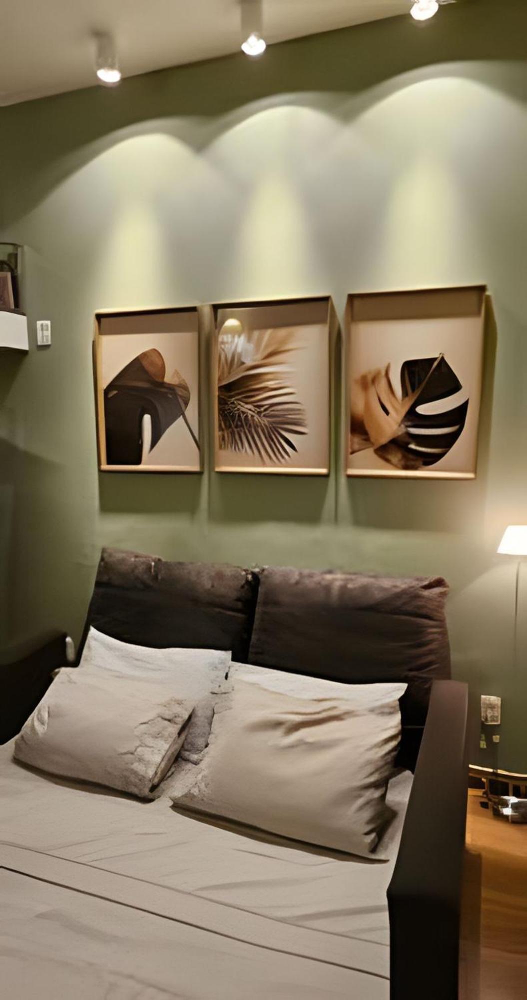 里约热内卢Lofts No Flamengo别墅 外观 照片