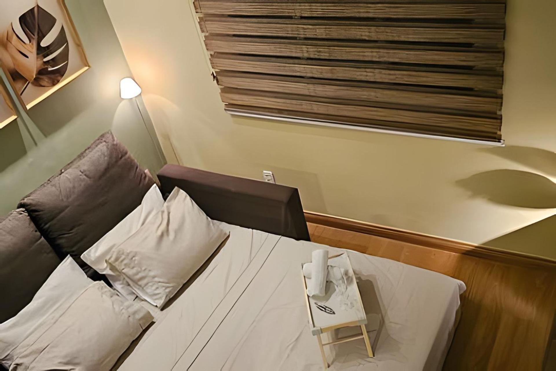 里约热内卢Lofts No Flamengo别墅 外观 照片