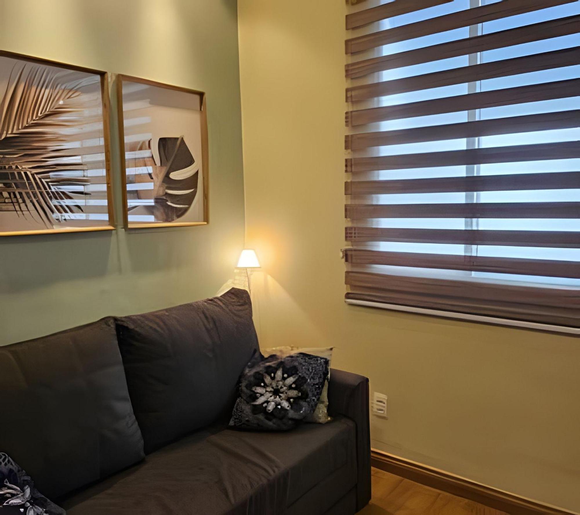 里约热内卢Lofts No Flamengo别墅 外观 照片