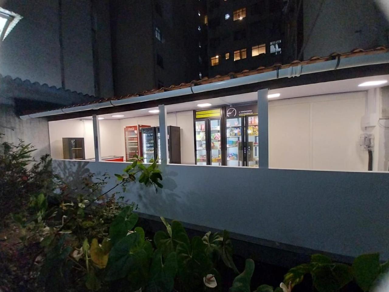里约热内卢Lofts No Flamengo别墅 外观 照片