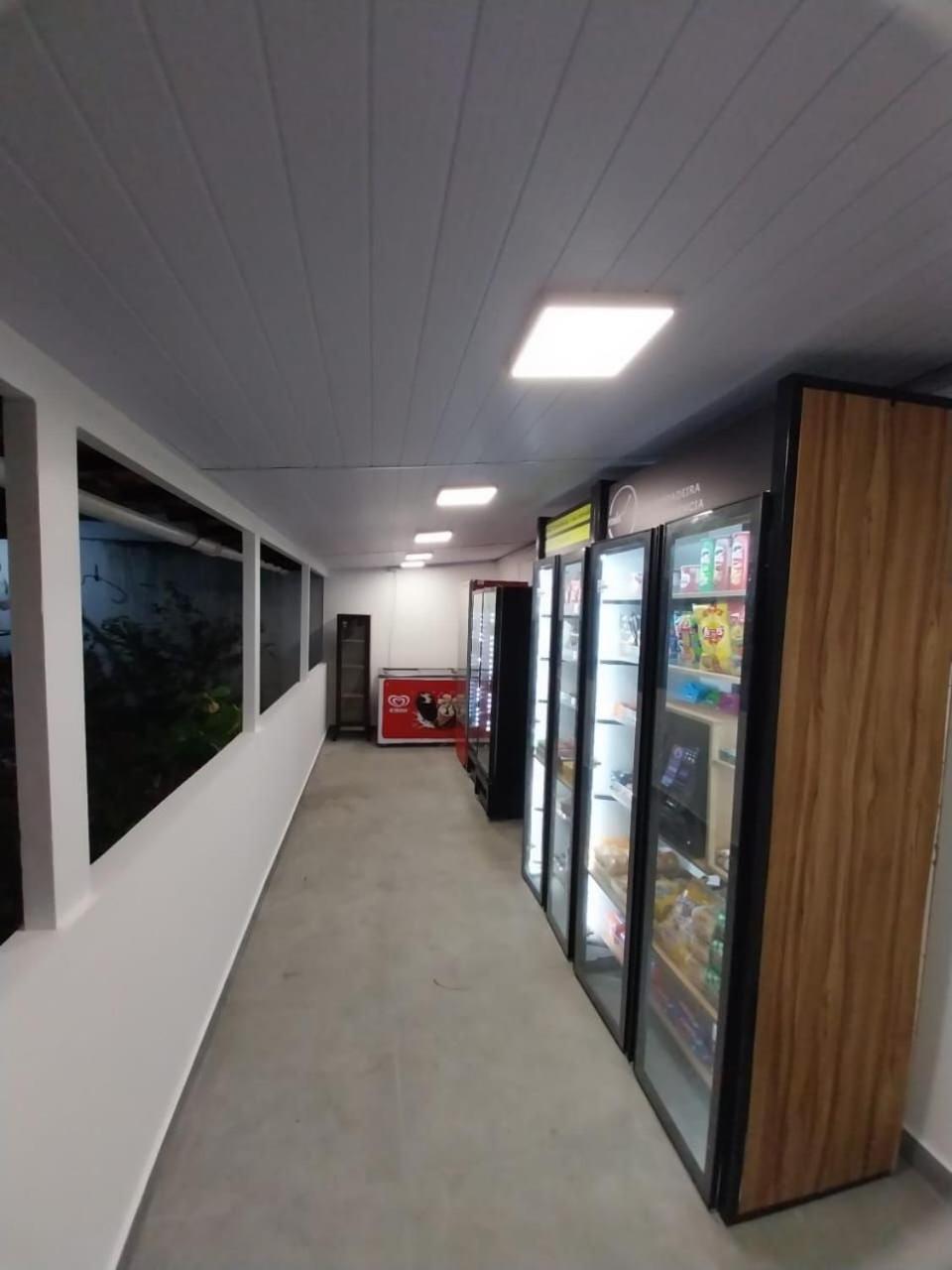 里约热内卢Lofts No Flamengo别墅 外观 照片
